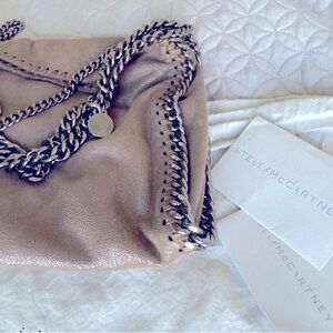 Stella McCartney chain bag